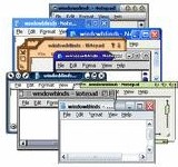 WindowBlinds v6.02 - Windows-felületek megváltoztatása ingyenes letöltése