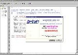 DzSoft Perl Editor v5.8.1.9 - Perl-szerkesztő ingyenes letöltése