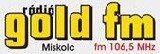 Gold FM Rádió- Miskolc ingyenes letöltése