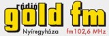 Gold FM Rádió- Nyíregyháza ingyenes letöltése
