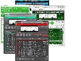 AIMP Classic v2.10 (magyar) MP3-lejátszó extrákkal. ingyenes letöltése
