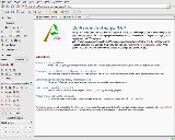 Amaya v10.0B (magyar) Ingyenes grafikus HTML-szerkesztő. ingyenes letöltése
