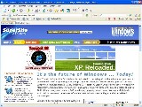 Maxthon v2.0.8.1720 (magyar) Webböngésző, adatszűréssel.	 ingyenes letöltése