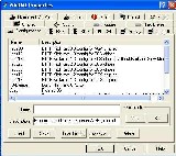 WinUAE v1.4.6 Amiga emulátor. ingyenes letöltése