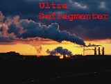 Ultra Defragmenter Free v1.3.0 Ingyenes törezedettség-mentesítő. ingyenes letöltése