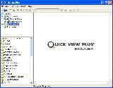 Quick View Plus v10 255-féle adatformátum megjelenítése ingyenes letöltése