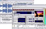 Sound Forge v9.0e Professzionális zene- és hangszerkesztő program ingyenes letöltése