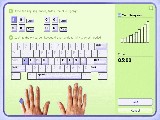 Typing Master Pro 7 Számítógép-billentyűzet és gépíróoktató. ingyenes letöltése
