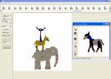Pivot Stickfigure Animator Free v2.2.5 ingyenes letöltése