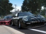 Need for Speed: ProStreet Porsche Utcai autóverseny játék ingyenes letöltése