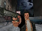 Max Payne nyomozós akció PC játék ingyenes letöltése