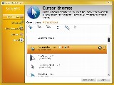 CursorFX v2.0  FreeAnimált egérmutatók XP és Vista. ingyenes letöltése