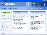 Spyware Terminator v2.1.0.314 (magyar) Ingyenes védelem spyware, adware, trojans, keyloggers és hija ingyenes letöltése