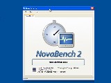 NovaBench v2.0.320.0  Számítógép sebességét teszteli. ingyenes letöltése