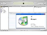 iTunes v7.61 Sokoldalú zenei szoftver. ingyenes letöltése