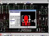 CircuitMaker 2000 áramkörtervező program. ingyenes letöltése