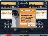 UltraMixer Pro v2.2 Professzionális kétcsatornás DJ-keverő és sampler. ingyenes letöltése