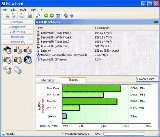 PC Wizard 2008.1.84 Free Ingyenes géptesztelő. ingyenes letöltése