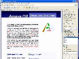 Amaya v10 (magyar ) Ingyenes grafikus HTML-szerkesztő. ingyenes letöltése