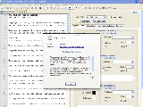 Notepad++ v4.8.0 (magyar) Többcélú szerkesztő. ingyenes letöltése