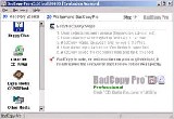 BadCopy Pro Flopy-n lévő adatok visszaszerzése. ingyenes letöltése