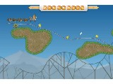 Coaster Rider - Hullámvasút építő játék ingyenes letöltése