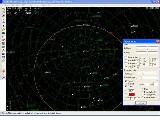 HNSKY v2.3 (magyar) Ingyenes planetárum, tekintélyes adatbázissal, képekkel. ingyenes letöltése