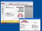 Nero Burning Rom 8.3.2.1 (magyar ) CD és DVD-író csomag, számtalan extra szolgáltatással. ingyenes letöltése