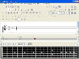 TuxGuitar v1.0 RC2 (magyar) Kottás zeneszerkesztő ingyenes letöltése