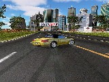 X Motor Racing v1.05 Autós játék többféle fizikai modellel. ingyenes letöltése