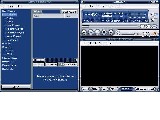 Winamp 5.53 Full B1898 Zenék- és filmek megnyitása ingyenes letöltése
