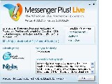 Messenger Plus! Live 4.60.324 (magyar) MSN Messenger Live kiegészítés. ingyenes letöltése
