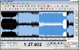 Easy Audio Editor v7.2 ingyenes letöltése