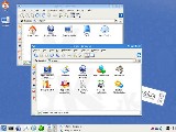 SLAX v6.0.4 Kisméretű Linux KDE desktop felülettel ingyenes letöltése
