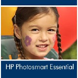  HP Photosmart Essential Software for Photo Editing, Printing, and Sharing ingyenes letöltése