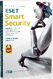 ESET Smart Security - teljes körű biztonság ingyenes letöltése
