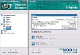 ESET NOD32 Antivirus 3.0 - még gyorsabb védelem ingyenes letöltése