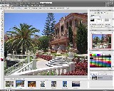 Adobe Photoshop Elements v6.0 Képszerkesztő és retusáló otthoni használatra. ingyenes letöltése