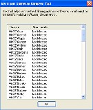 Microsoft Malicious Software Removal Tool v1.41 (magyar) Rosszindulatú szoftverek eltávolítása egy k ingyenes letöltése