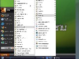 Vista Start Menu 2.88 (magyar) Windows Vista stílusú menük XP-re. ingyenes letöltése