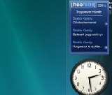 [freemail] Windows Vista Gadget (magyar) [freemail] levelek közvetlen elérése mutatós Gadget segítsé ingyenes letöltése