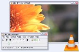 VLC media player v0.86h (magyar) Komfortos videólejátszó. ingyenes letöltése