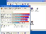 SiSoftware Sandra 2005.10.37 ingyenes letöltése