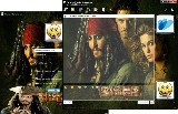 Pirates of the Caribbean 2.0 SKINS ingyenes letöltése