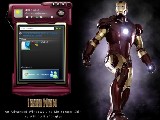 Iron Man SKINS ingyenes letöltése