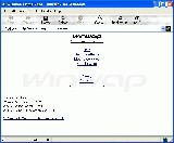 WinWAP for Windows 4.1.0.184 WAP-böngésző. ingyenes letöltése