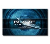 BlazeMedia Pro v8.01 Sokoldalú multimédiás lejátszó: CD/DVD-írással, hang- és videókonvertálással va ingyenes letöltése