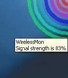 WirelessMon v0.9 ingyenes letöltése