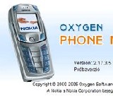 Oxygen Phone Manager II v2.1.7.50 (magyar) ingyenes letöltése