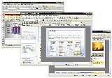 Ashampoo® Office 2008 Office-csomag ingyenes letöltése